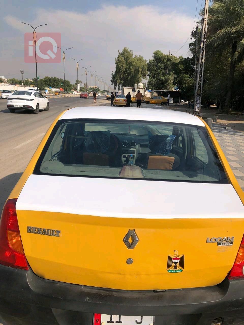رينو لوجان